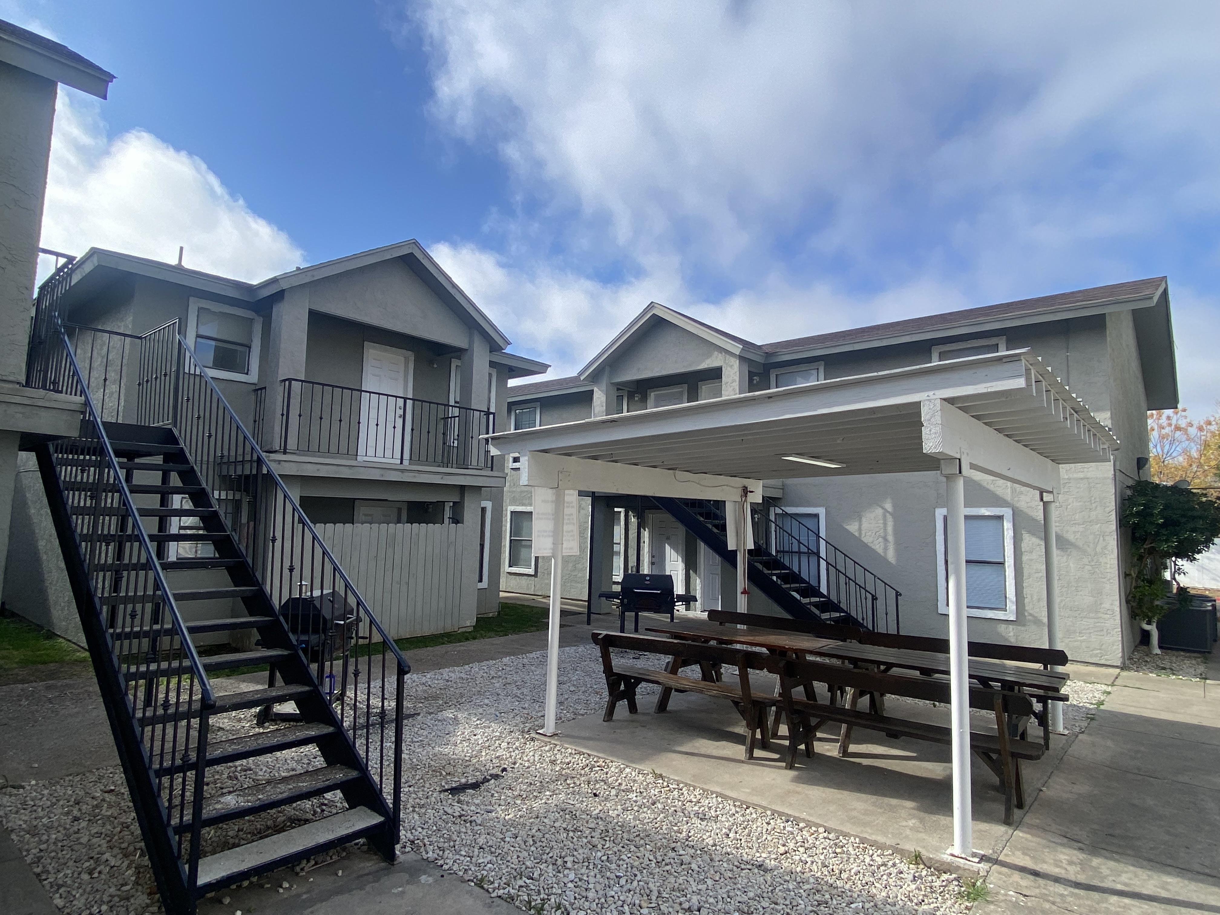 RANCHO VIEJO CONDOS
