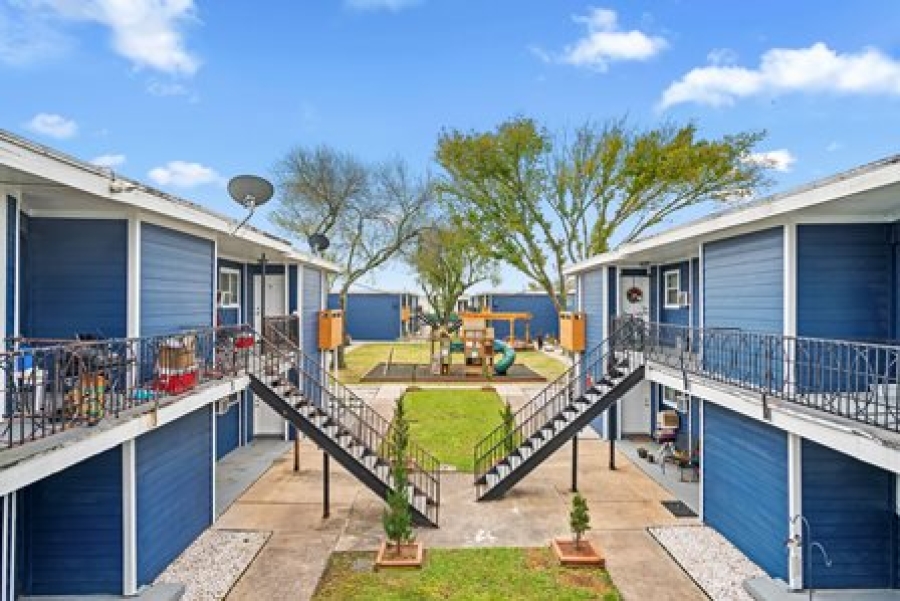 Investment Properties