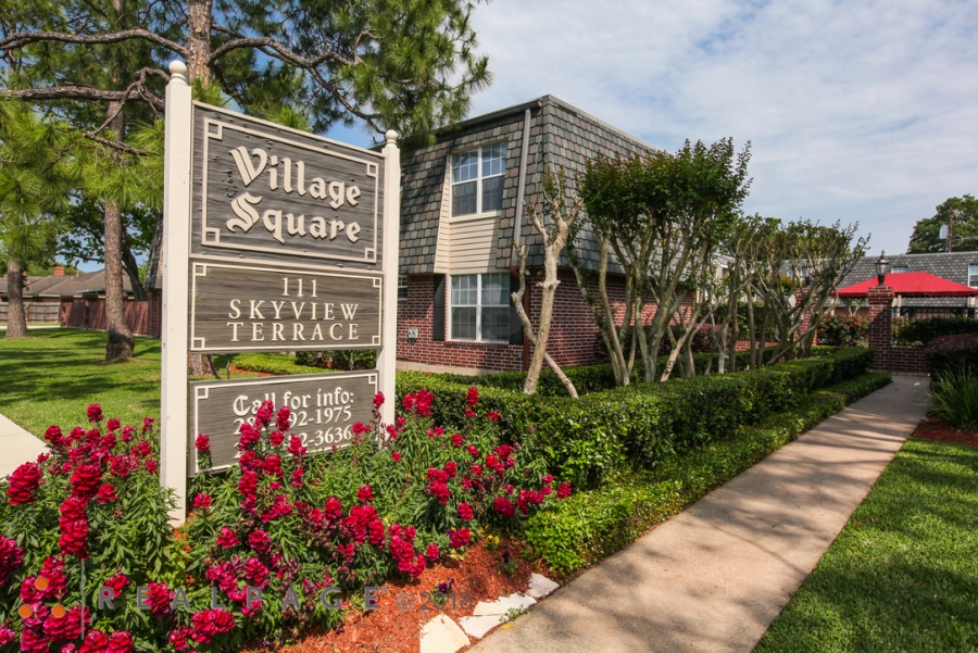 Good Location - 55+ Seniors Designation