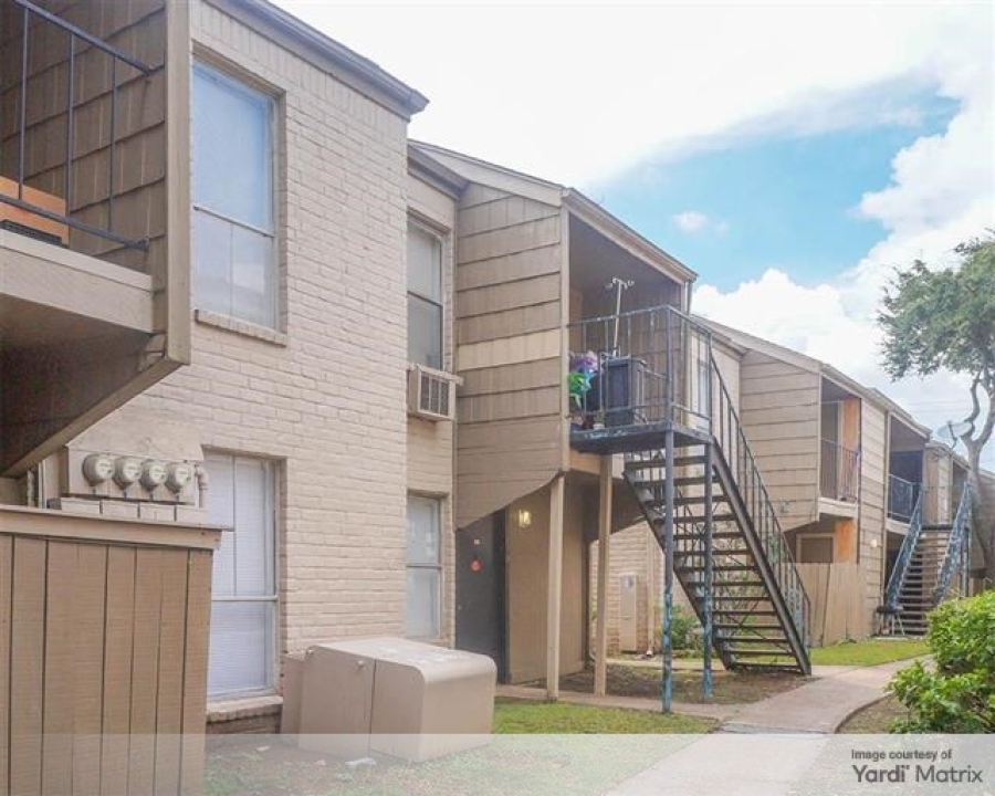 SOLD AND CLOSED