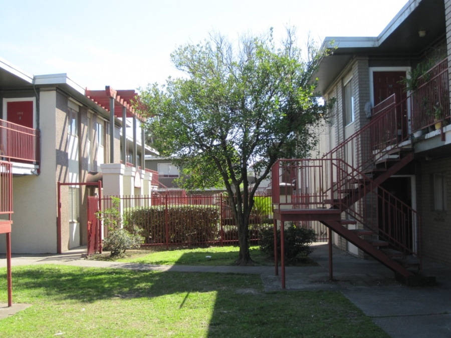UNDER CONTRACT