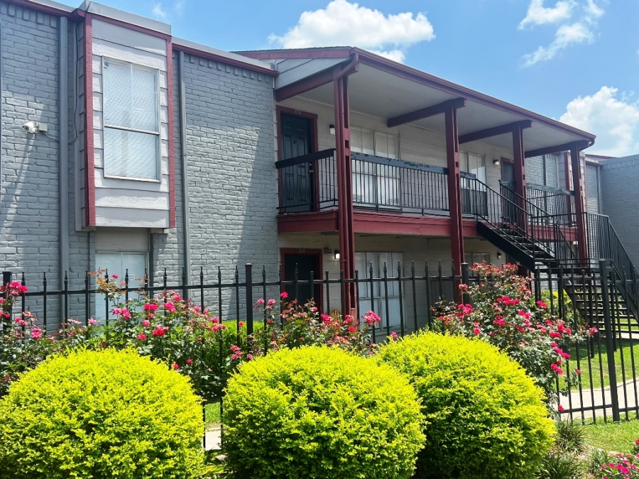 SOLD AND CLOSED