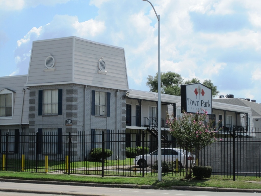 SOLD AND CLOSED