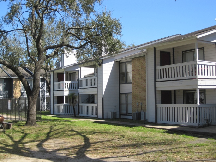 UNDER CONTRACT